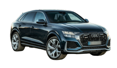 Audi Q8 Audi Q8