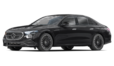 Mercedes E Klasa Mercedes E Klasa