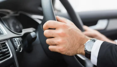 Jak jeździć automatem?