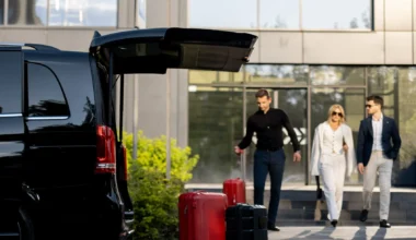 Jak dojechać na lotnisko Chopina?