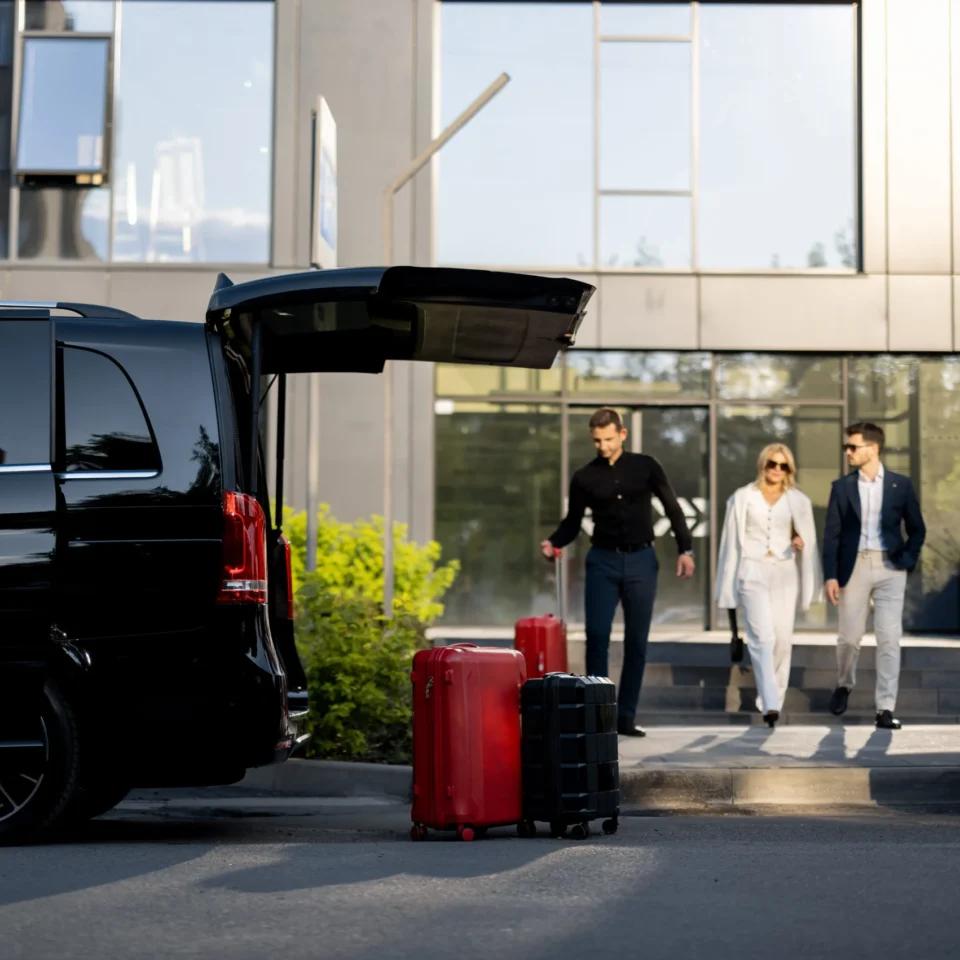 Wynajem długoterminowy samochodu na firmę – poradnik 2026