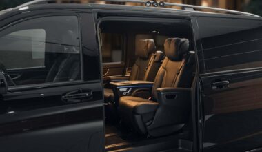 Jak wybrać najlepszą wypożyczalnię Mercedesa V Klasy?