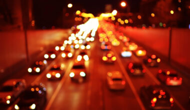 Przejazd na czerwonym świetle – jaki mandat w 2026 roku?